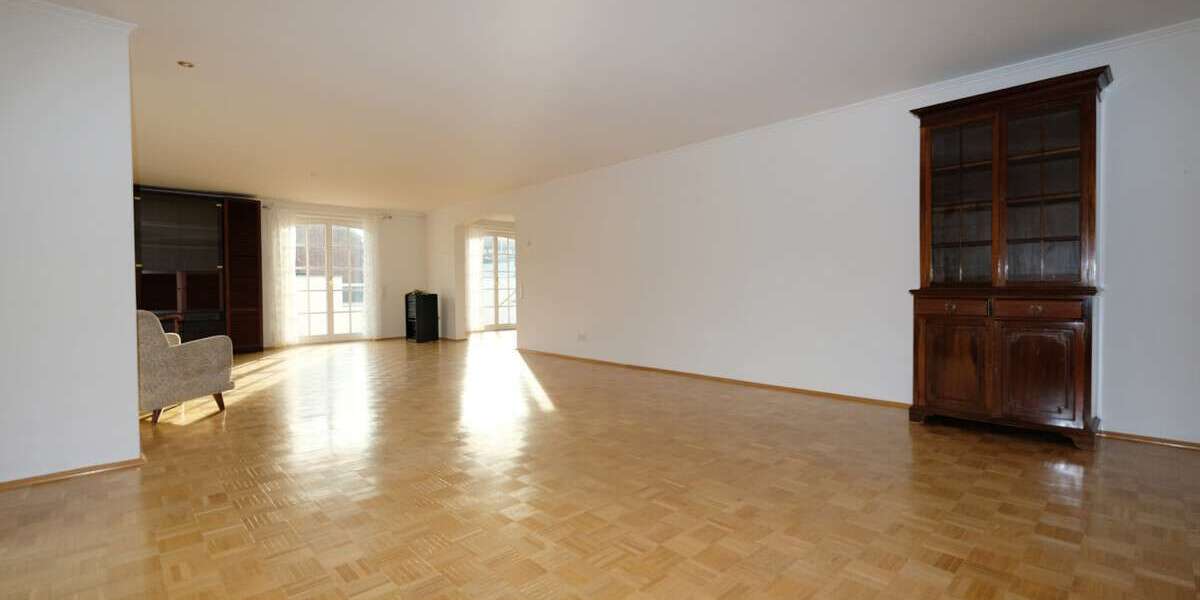 Etagenwohnung Stolberg (Rheinland) / Gressenich Gressenich - 4 Zimmer, 155 m&sup2;, 1.300&euro; | Angebot:27009900