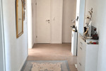 Etagenwohnung Scharbeutz - 3 Zimmer, 102 m&sup2;, 1.300&euro; | Angebot:26541151