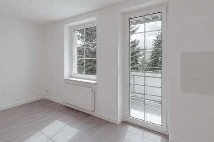 Wohnung Chemnitz Gablenz - 1.5 Zimmer, 42 m&sup2;, 320&euro; | Angebot:27674333