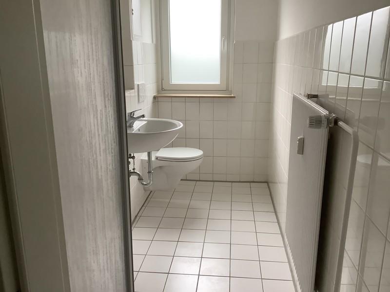 Ansprechende, individuelle 2,5-Zimmer-Wohnung zimmer