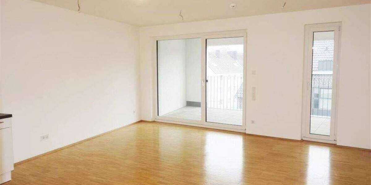 Etagenwohnung Mönchengladbach Stadtmitte - 3 Zimmer, 89 m&sup2;, 1.185&euro; | Angebot:25156420