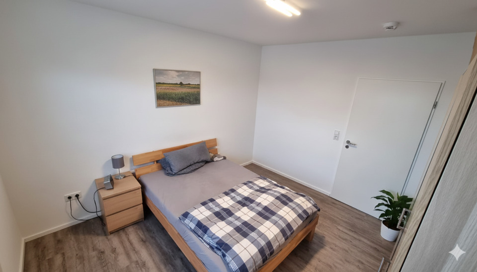 Etagenwohnung Bad Kreuznach - 2 Zimmer, 59 m&sup2;, 700&euro; | Angebot:24276334