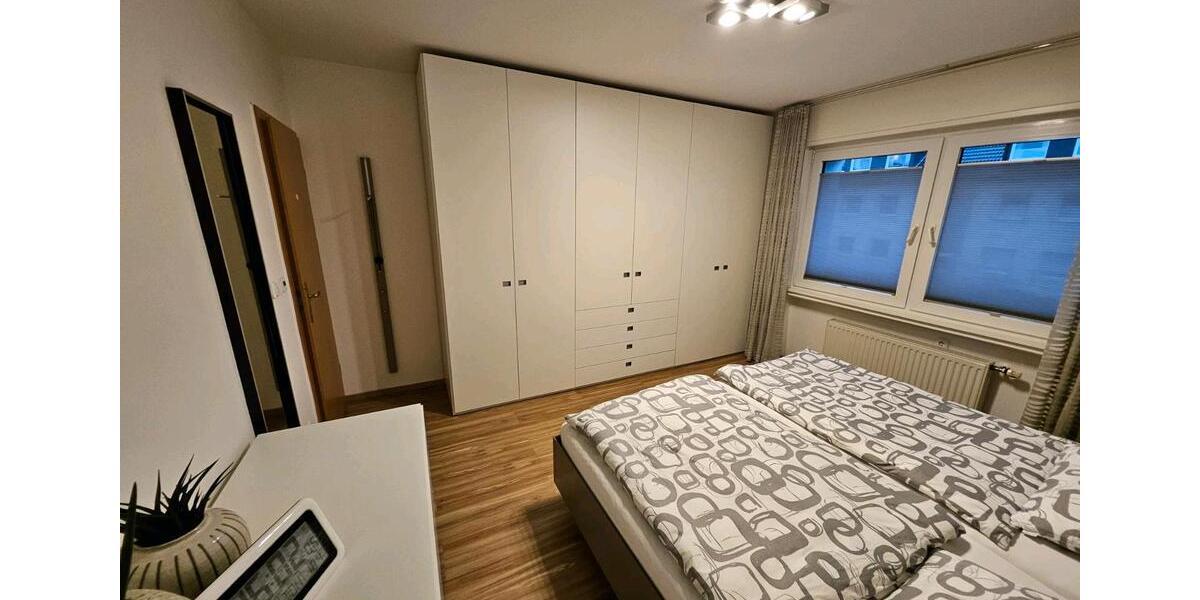 3,5-Zimmer-Wohnung (81m2) | Balkon | 1. OG | Bottrop Fuhlenbrock 3 zimmer