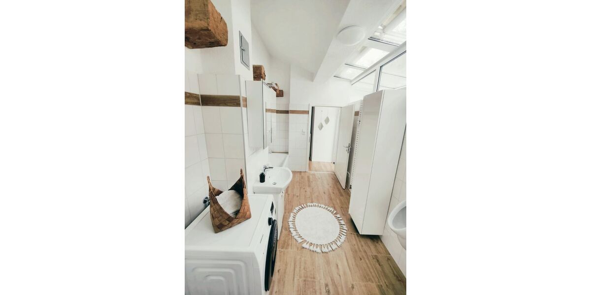 4 Zimmer Whg. in Rheinfelden, Ruhige Lage!! - Etagenwohnung Rheinfelden | Angebot:26973270