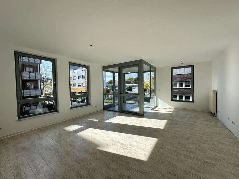 Wohnung zum Mieten in Essen 690 € 66.09 m² 2 zimmer