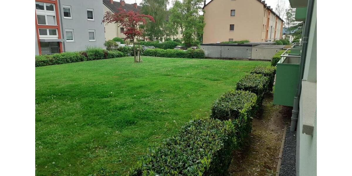 Hochparterre Trier Kürenz - 4 Zimmer, 84 m&sup2;, 1.000&euro; | Angebot:26483814