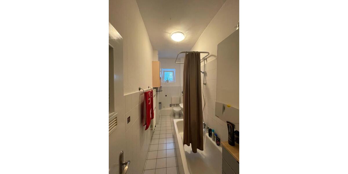 Wohnen auf Zeit Hannover Vahrenwald-List - 2 Zimmer, 60 m&sup2;, 485&euro; | Angebot:26642663