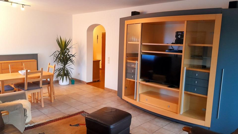 Erdgeschoßwohnung Dortmund Hörde - 4 Zimmer, 100 m&sup2;, 1.540&euro; | Angebot:24853302
