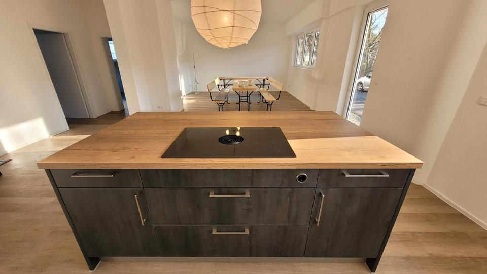 Erdgeschoßwohnung Weinsberg - 3 Zimmer, 100 m&sup2;, 1.240&euro; | Angebot:26122256