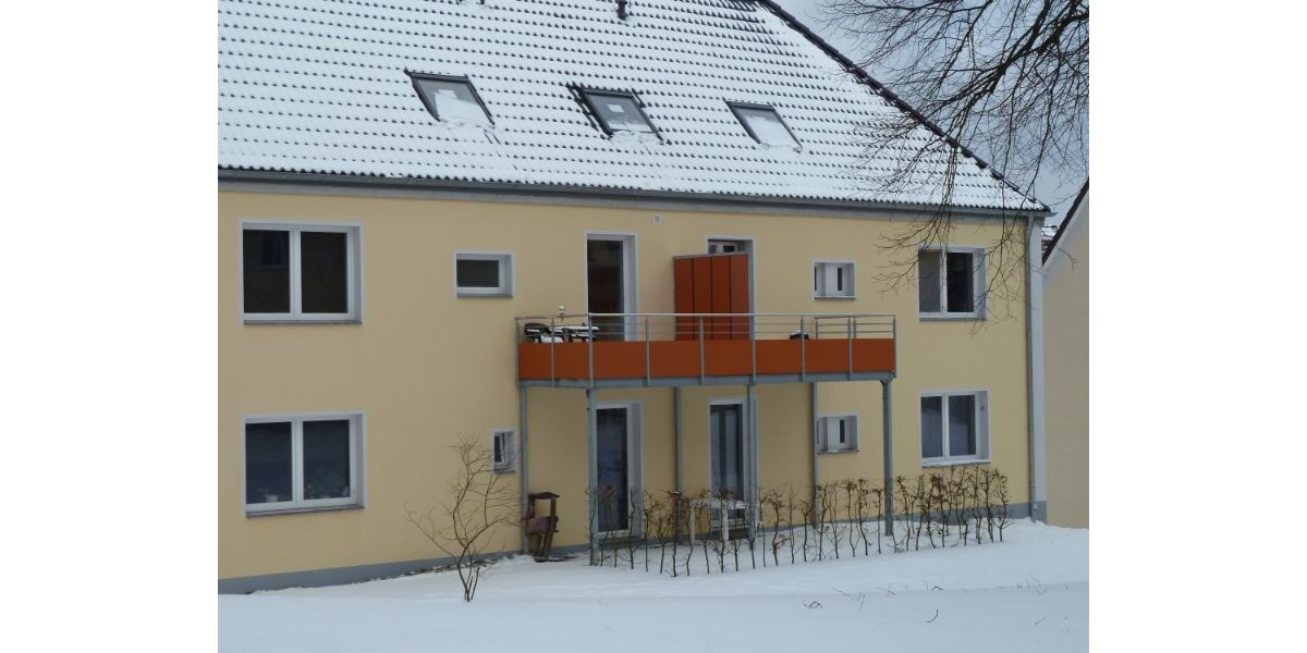 Schöne 3-Zimmer-Wohnung mit Balkon - 3- Flensburg Duburg | Angebot:26185721