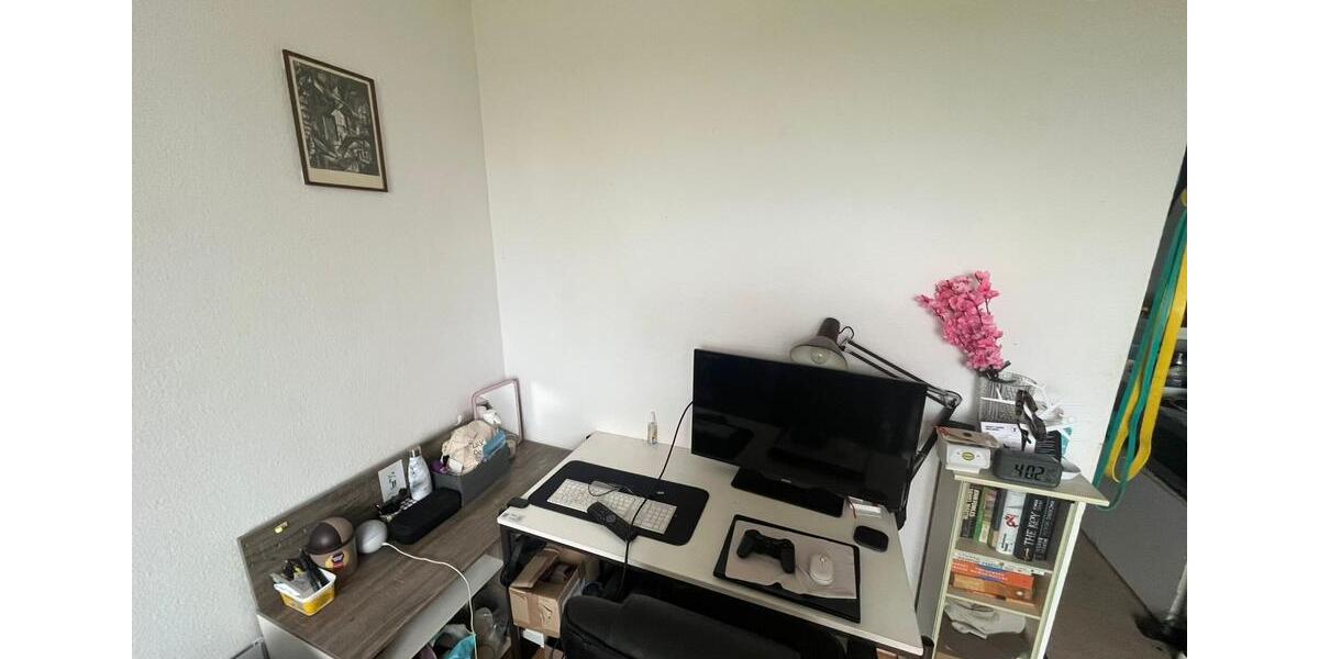 Etagenwohnung Trier Kürenz - 1 Zimmer, 16 m&sup2;, 380&euro; | Angebot:26521255