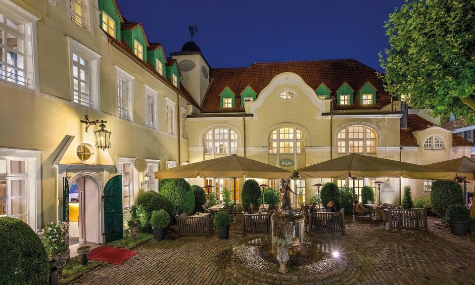 Wohnen auf Zeit Recklinghausen - 3 Zimmer, 90 m&sup2;, 1.800&euro; | Angebot:24308325