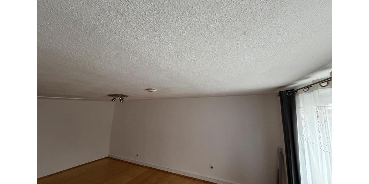 Etagenwohnung Fritzlar - 1 Zimmer, 85 m&sup2;, 550&euro; | Angebot:26042008