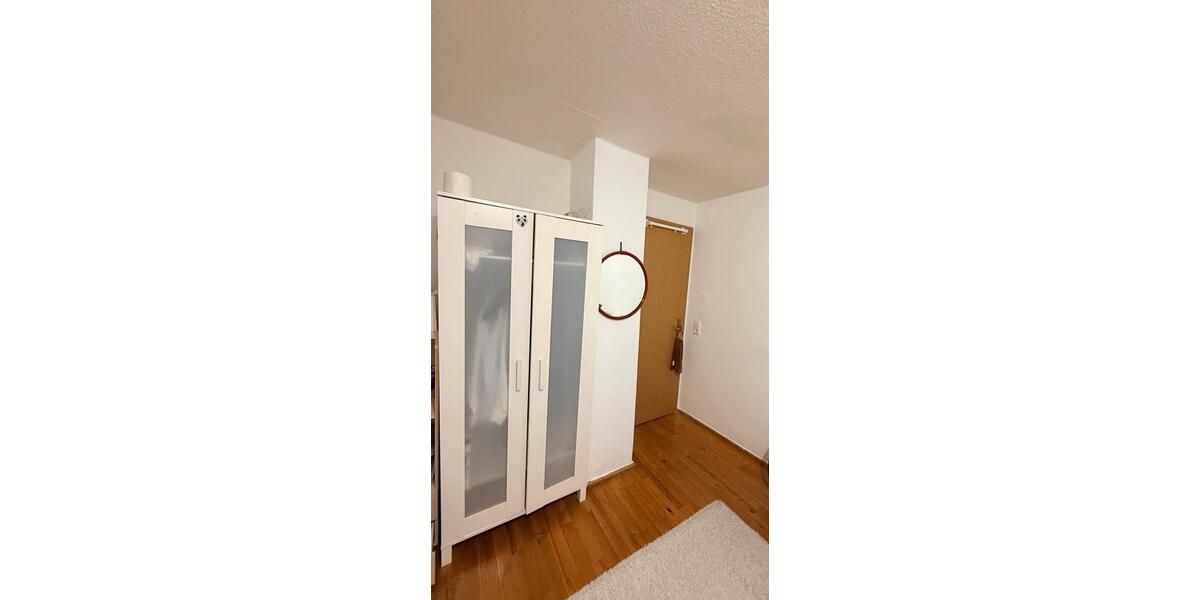 Wohnen auf Zeit Künzelsau - 1 Zimmer, 18 m&sup2;, 350&euro; | Angebot:26660757