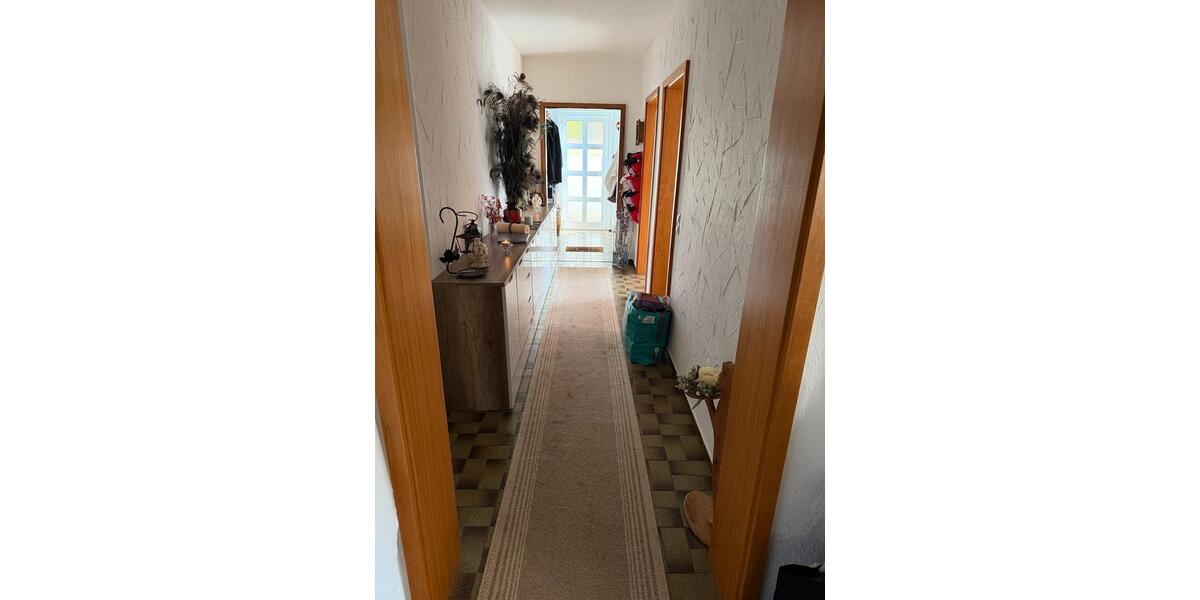 Etagenwohnung Albstadt - 4 Zimmer, 100 m&sup2;, 800&euro; | Angebot:25384294