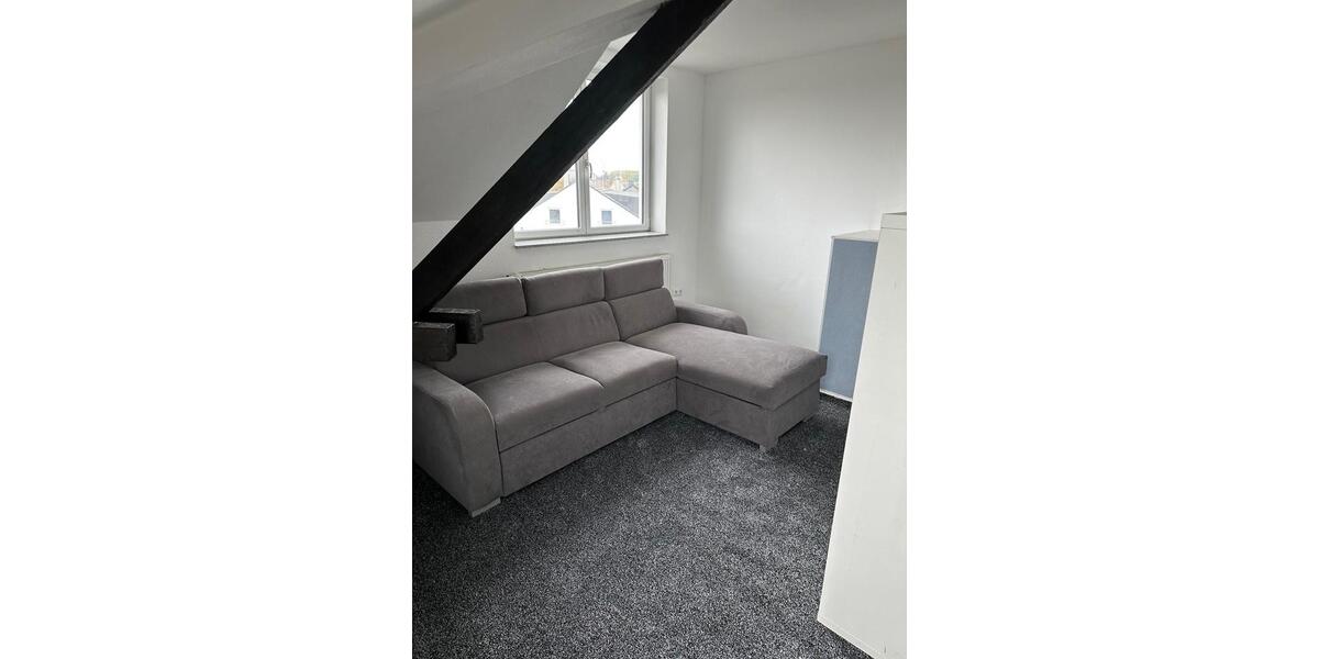 Wohnen auf Zeit Bochum Bochum-Ost - 1 Zimmer, 22 m&sup2;, 550&euro; | Angebot:24660812