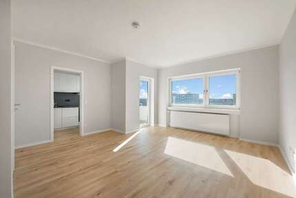 Wohnung zum Mieten in Rodgau 620 € 36 m²
