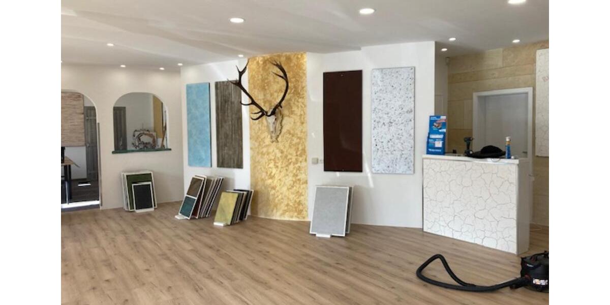 Gewerbeobjekt Jettingen-Scheppach Scheppach - 1.750&euro; | Angebot:24802907