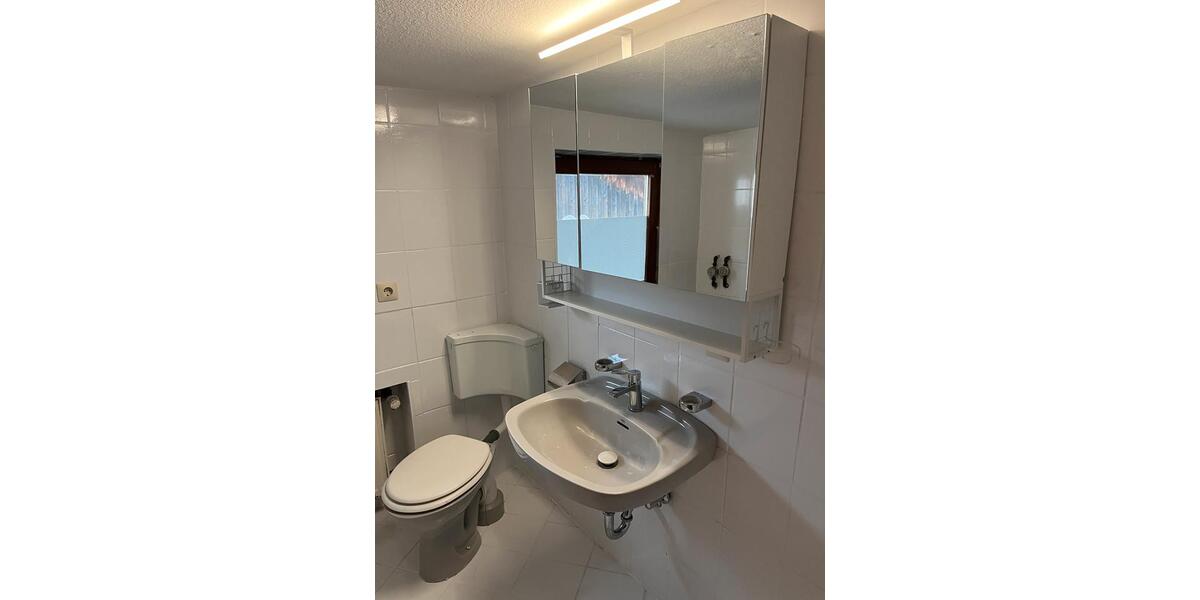 Etagenwohnung Breitenthal - 3 Zimmer, 65 m&sup2;, 800&euro; | Angebot:26706099