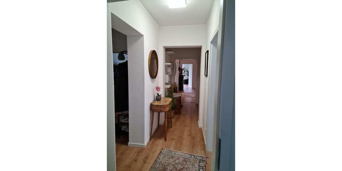 Einfamilienhaus Rehburg-Loccum Loccum - 4 Zimmer, 136 m&sup2;, 1.200&euro; | Angebot:24511214