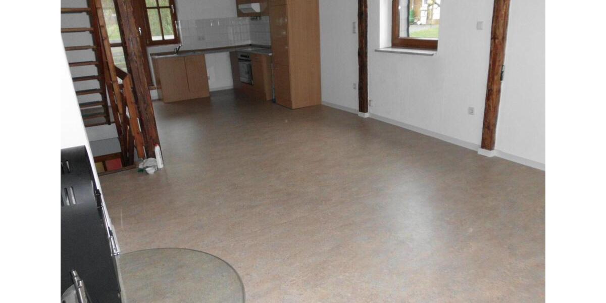 Maisonettenwohnung Moringen - 3 Zimmer, 95 m&sup2;, 720&euro; | Angebot:26689014