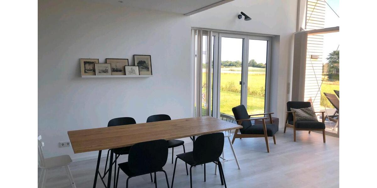 Einfamilienhaus Langballig - 4 Zimmer, 135 m&sup2;, 1.950&euro; | Angebot:25131537