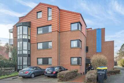 Wohnung zum Mieten in Ronnenberg 950 € 142 m² 3.5 zimmer