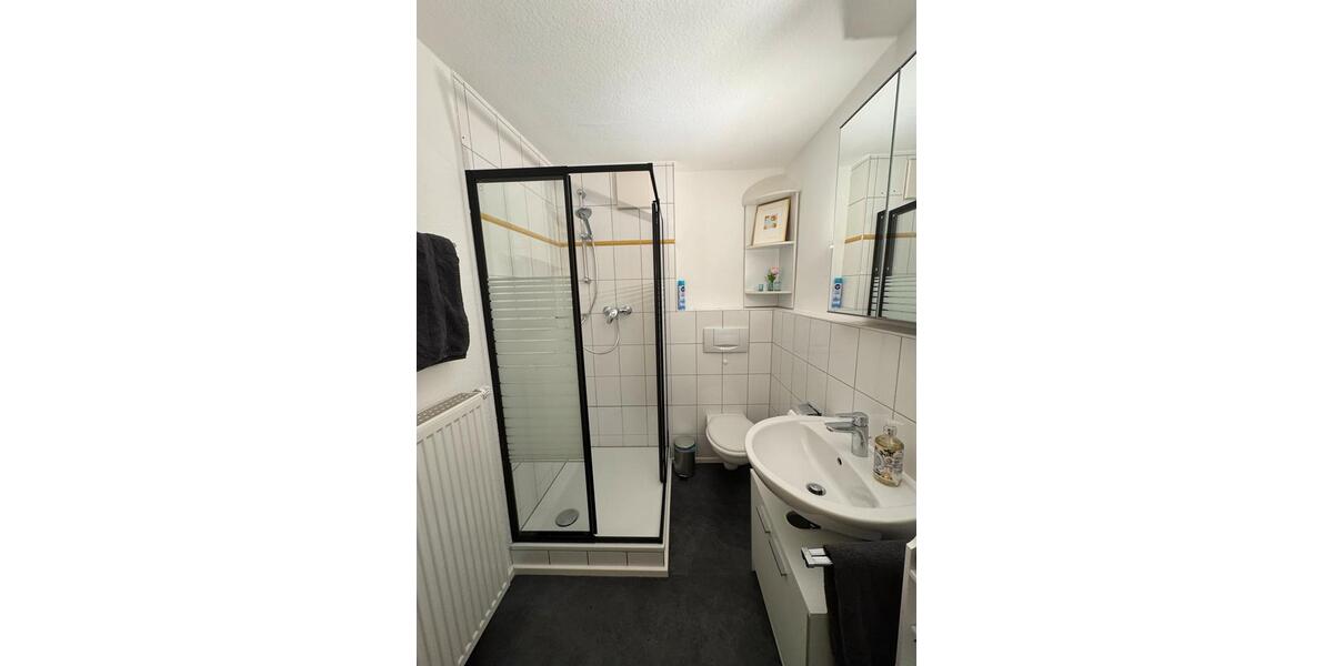 Etagenwohnung Regensburg Konradsiedlung - 2 Zimmer, 40 m&sup2;, 882&euro; | Angebot:25294791