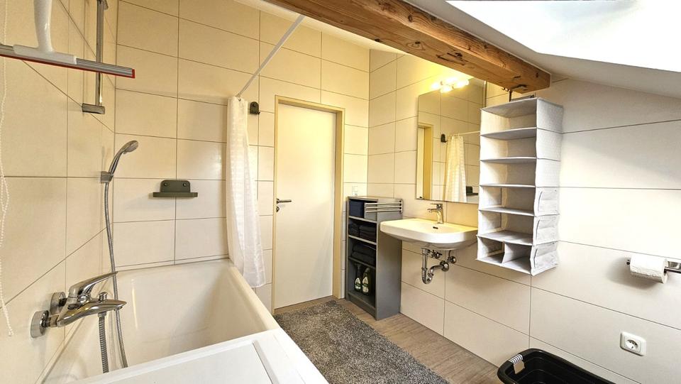 Wohnen auf Zeit Berglern - 2 Zimmer, 57 m&sup2;, 950&euro; | Angebot:20196621