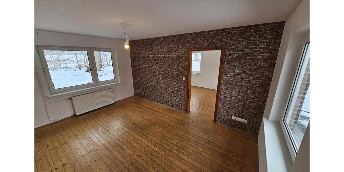 Wohnen auf Zeit Geestland Bad Bederkesa - 2 Zimmer, 50 m&sup2;, 500&euro; | Angebot:25950797