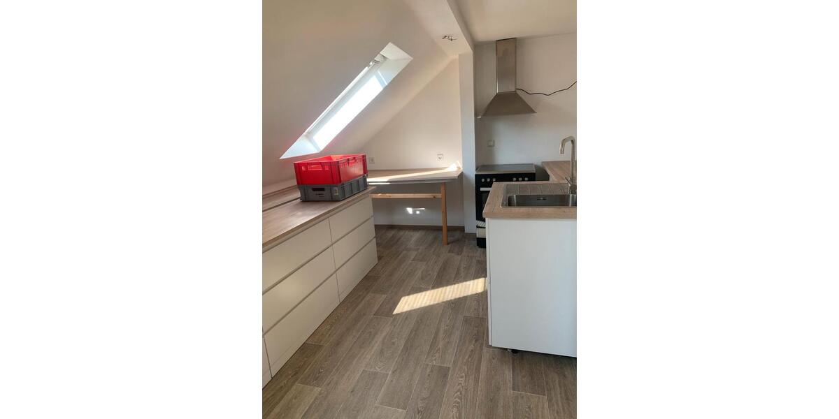 Dachgeschoßwohnung Schwarzenberg/Erzgebirge Erzgebirge - 3 Zimmer, 63 m&sup2;, 330&euro; | Angebot:26639595