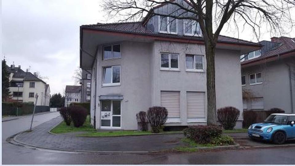 Etagenwohnung Essen Stadtbezirk IV - 1 Zimmer, 35 m&sup2;, 429&euro; | Angebot:25158010