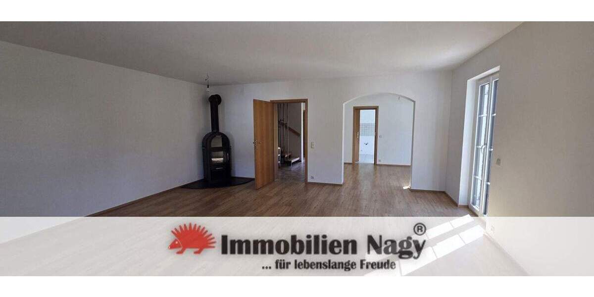 Doppelhaushälfte Lenggries - 6 Zimmer, 180 m&sup2;, 2.100&euro; | Angebot:26607100