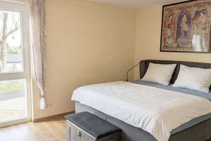 Wohnung Oebisfelde - 3 Zimmer, 89 m&sup2;, 895&euro; | Angebot:26634867