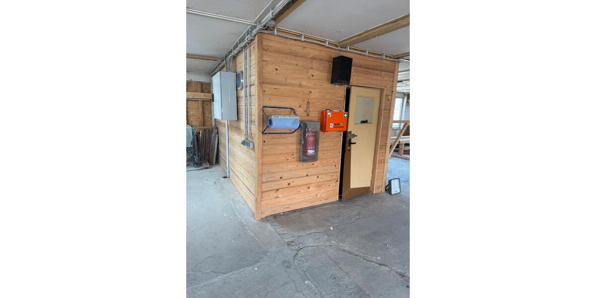 Gewerbeobjekt Jüterbog - 1.500&euro; | Angebot:25976692