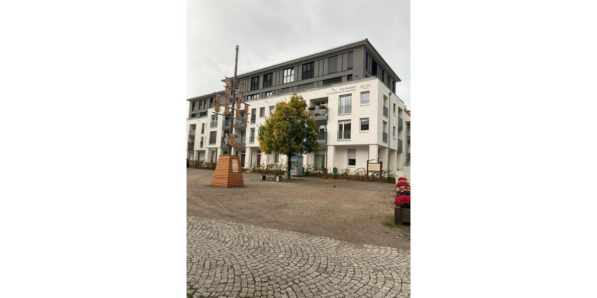 Terrassenwohnung Wilsdruff - 1 Zimmer, 38 m&sup2;, 564&euro; | Angebot:12974270