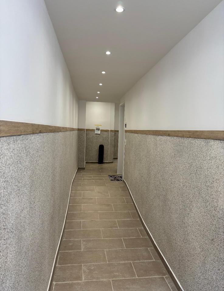 Wohnung zu vermieten zentral in Schweinfurt (Zürch)