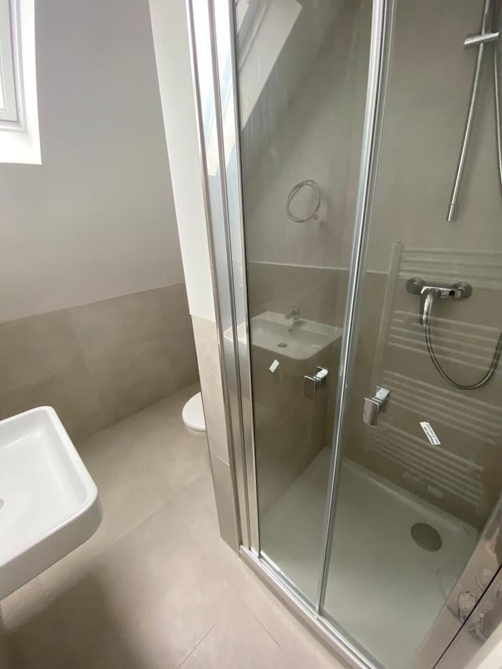 2 Zimmerwohnung KO - Arzheim zimmer