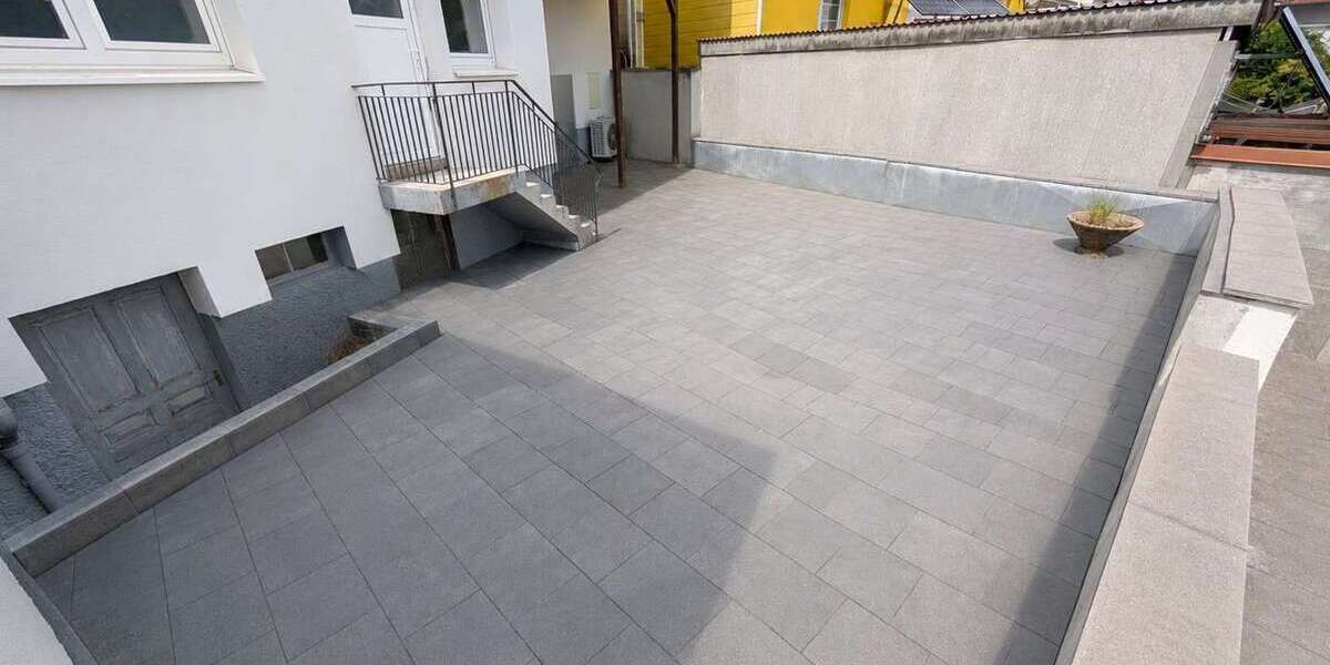 Einfamilienhaus Mühlhausen - 15 Zimmer, 264 m&sup2;, 2.500&euro; | Angebot:27069309