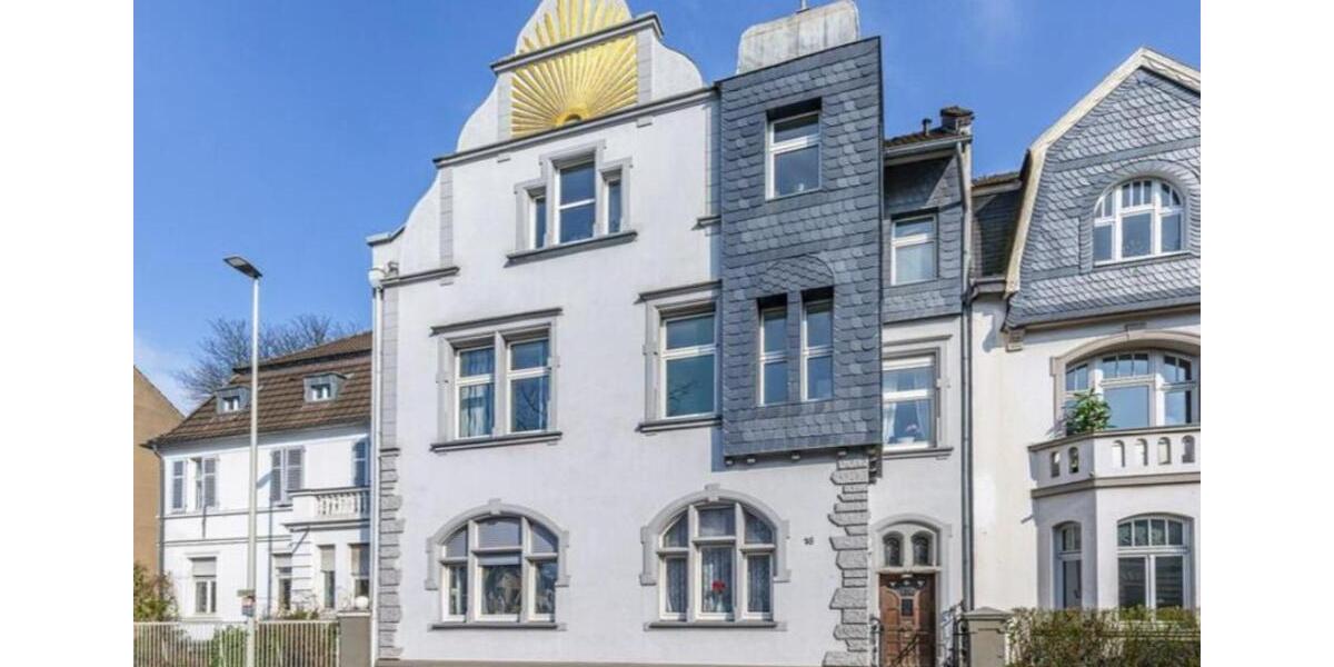 Etagenwohnung Hilden - 3 Zimmer, 89 m&sup2;, 1.400&euro; | Angebot:25085019