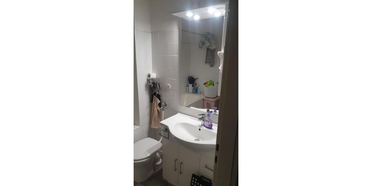 Etagenwohnung Ingolstadt Friedrichshofen-Hollerstauden - 2 Zimmer, 55 m&sup2;, 690&euro; | Angebot:25906821