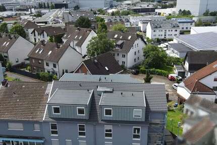 Wohnung Bergisch Gladbach Gronau - 1 Zimmer, 37 m&sup2;, 345&euro; | Angebot:25190113