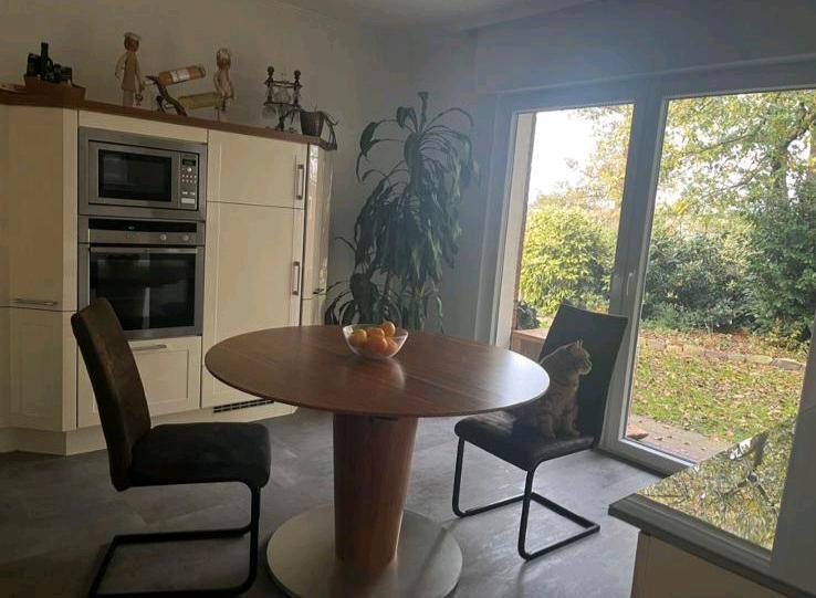Erdgeschoßwohnung Gehrde - 6 Zimmer, 130 m&sup2;, 820&euro; | Angebot:26652761