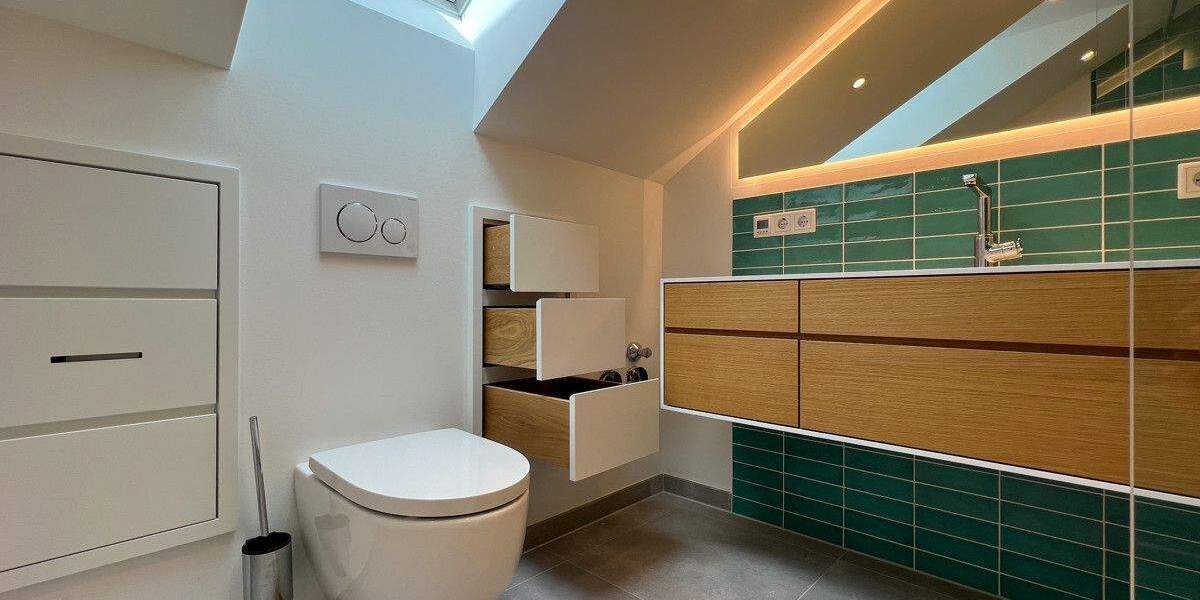 Einfamilienhaus Bernried am Starnberger See Bernried - 4 Zimmer, 220 m&sup2;, 4.450&euro; | Angebot:25141434