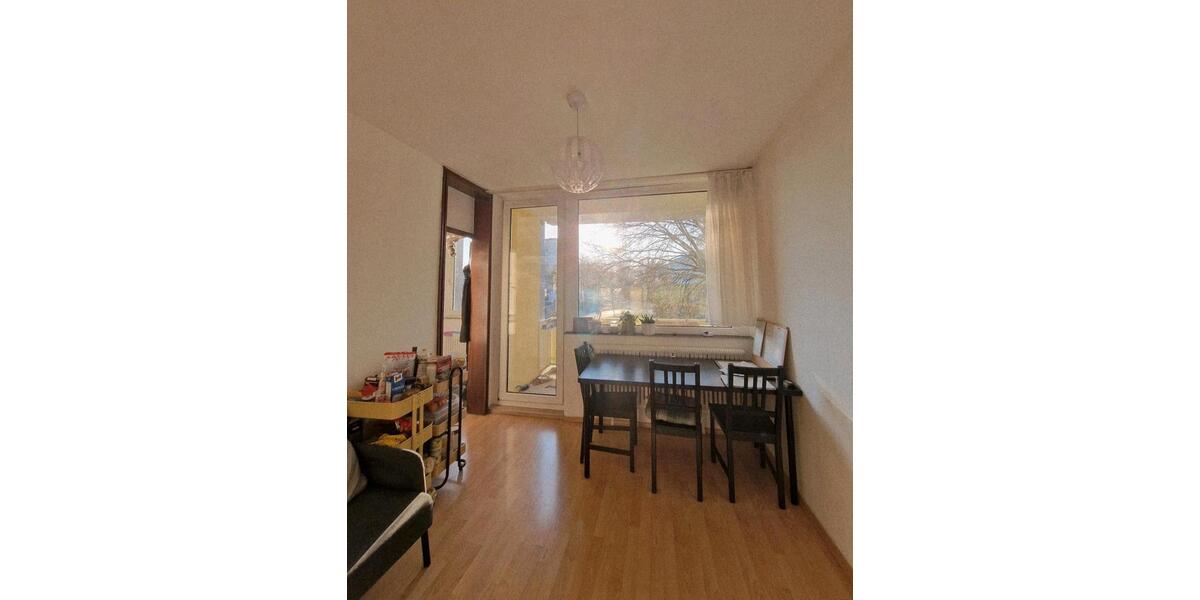 Wohnen auf Zeit Siegen Weidenau - 1 Zimmer, 20 m&sup2;, 415&euro; | Angebot:25767897