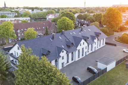 Wohnung Papenburg - 3.5 Zimmer, 102 m&sup2;, 960&euro; | Angebot:25871239