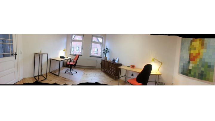 Büro in Hitzacker (Elbe) 175 € 8 m²