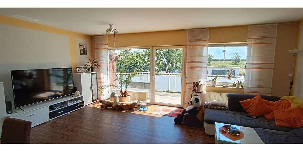 Etagenwohnung Zscherndorf Zscherndorf - 3 Zimmer, 86 m&sup2;, 800&euro; | Angebot:26759282