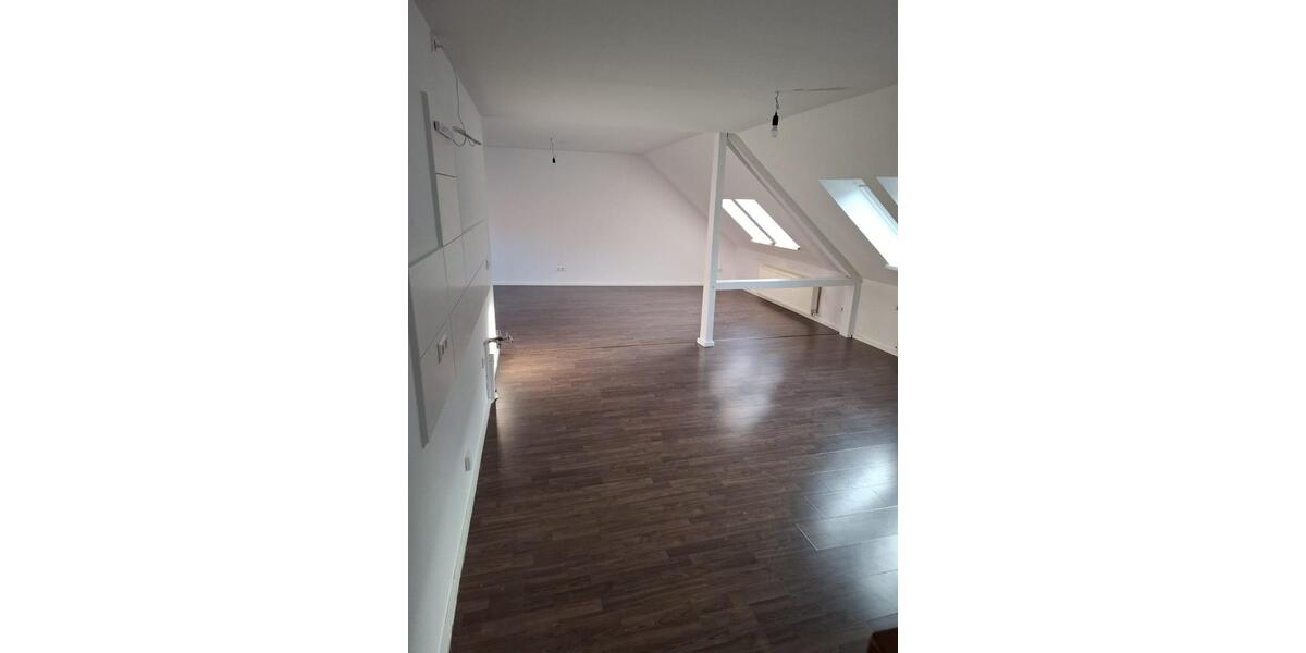 Maisonettenwohnung Gardelegen - 3 Zimmer, 98 m&sup2;, 690&euro; | Angebot:25783053