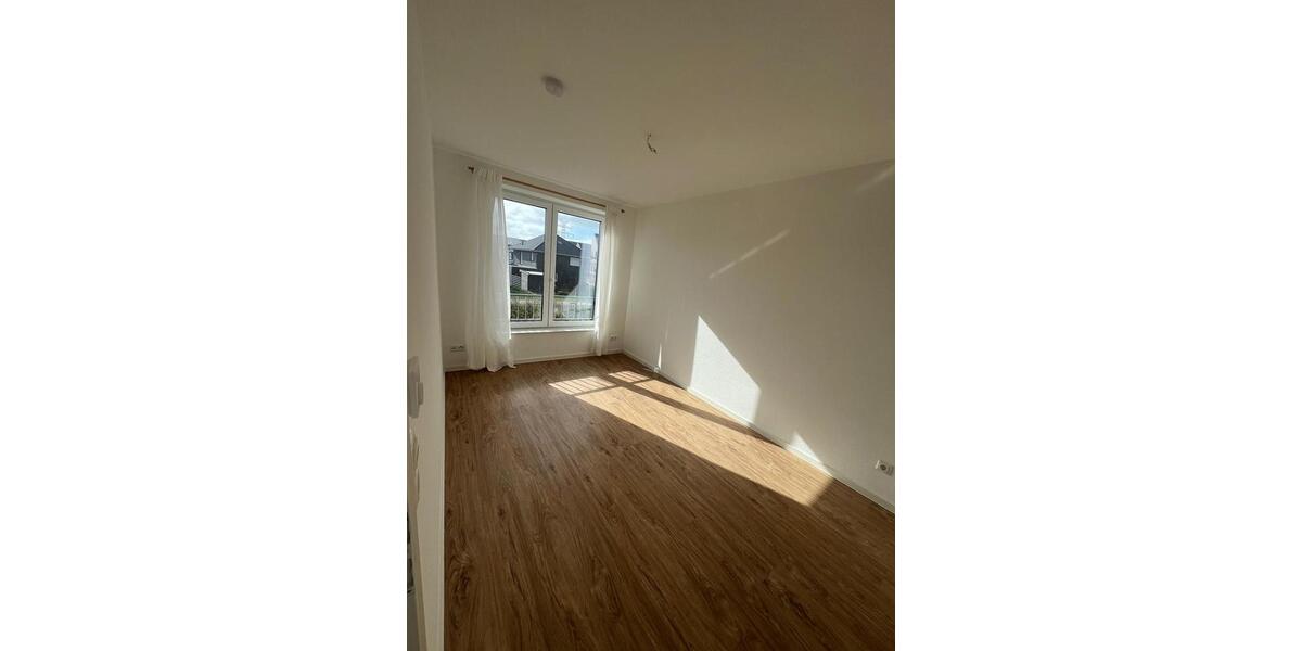 Modernes, gemütliches Reihenendhaus vor Oldenburg - KfW 40 Standard, Garten, 6 Zimmer, 01.01.26 6 zimmer